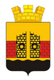 Чернушка герб